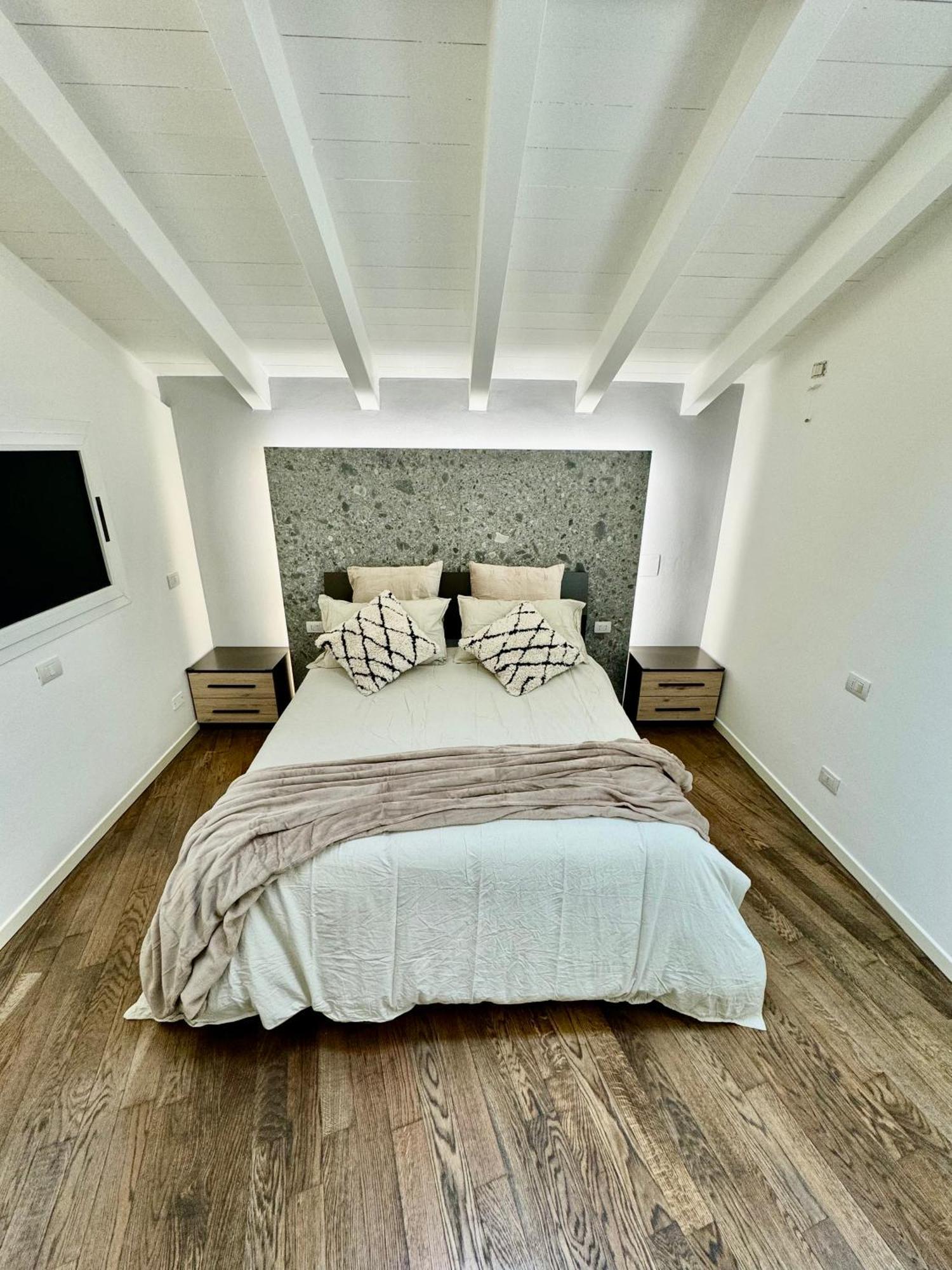 Bridge Apt Brescia - Netflix - Wifi ברשה מראה חיצוני תמונה