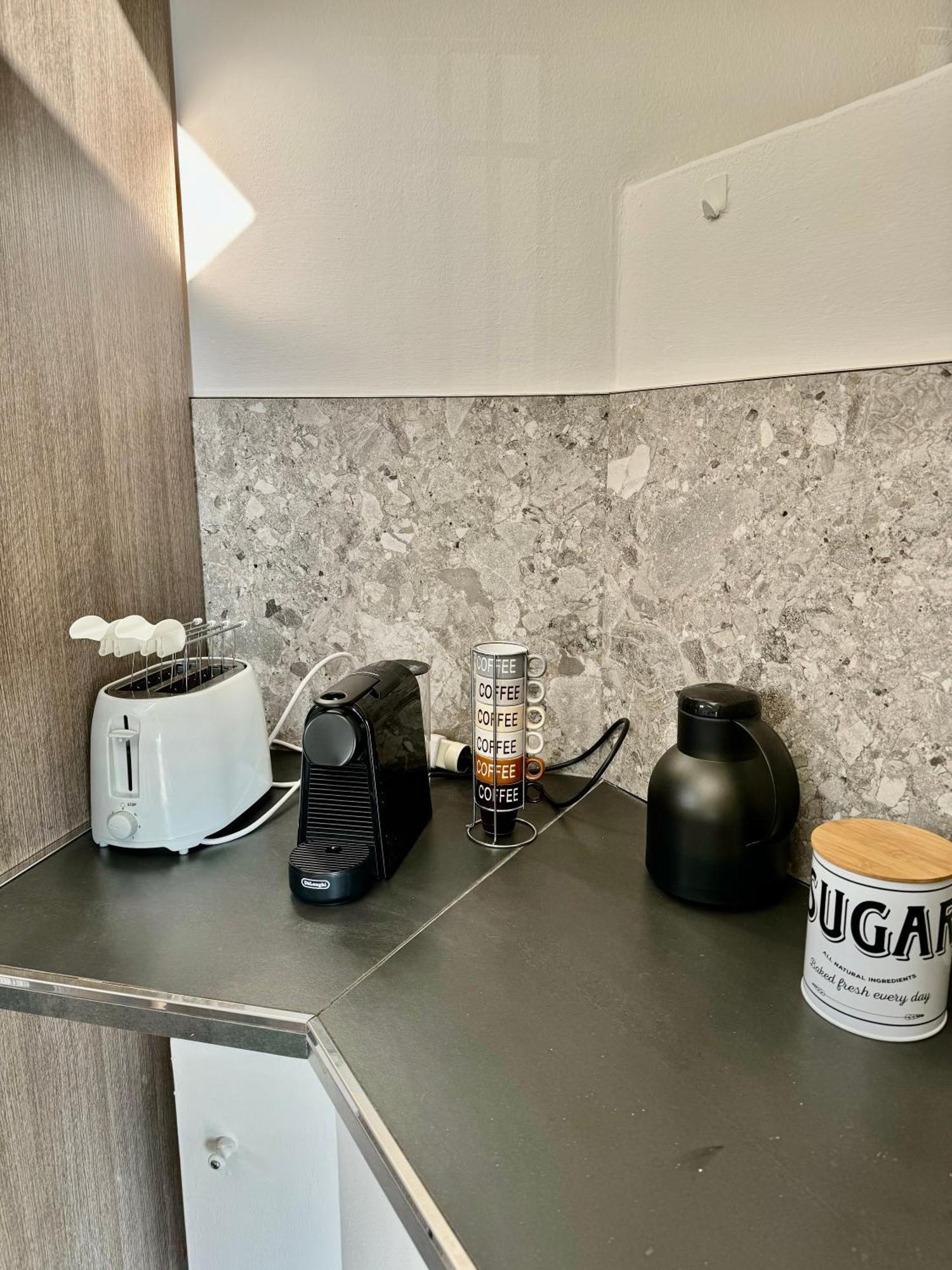 Bridge Apt Brescia - Netflix - Wifi ברשה מראה חיצוני תמונה