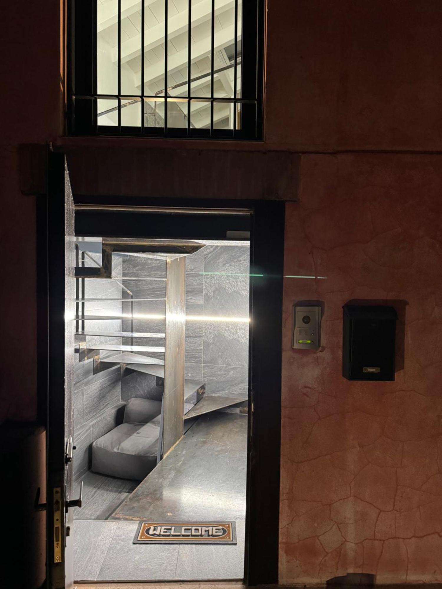 Bridge Apt Brescia - Netflix - Wifi ברשה מראה חיצוני תמונה
